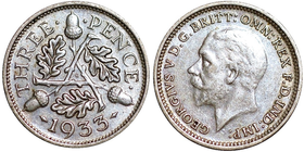 Король Георг V (1910-1936)
