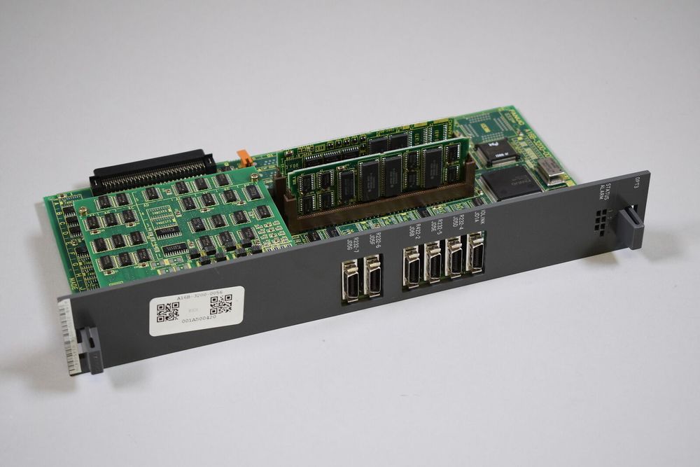 FANUC A16B-3200-0056 FANUC A16B-3200-0056