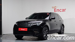 Land Rover Range Rover Velar 3.0 P400 Dynamic HSE — 2025