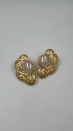 Серьги Avon