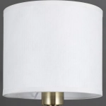 IL0610-1WSQ-25AB ELITE светильник настенный ILLUMICO, E14х1