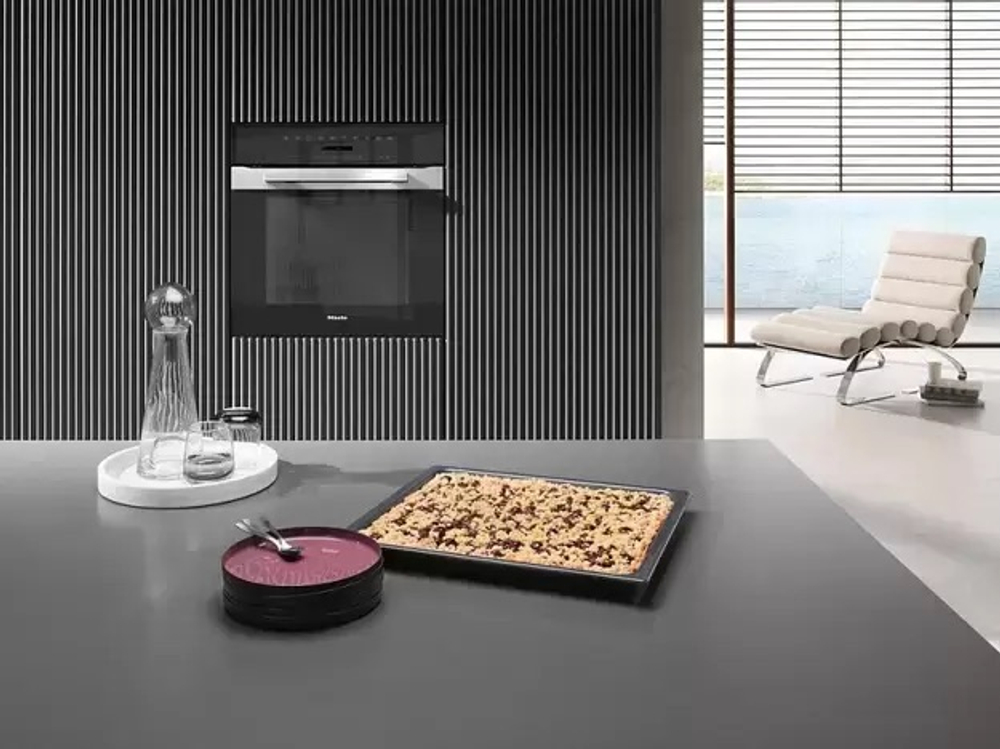 Духовой шкаф Miele H 7260 B EDST/CLST