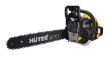 Бензопила Huter BS-52 — фото 2