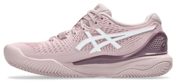 Женские теннисные кроссовки Asics Gel-Resolution 9 Clay