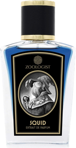 Zoologist Squid Extrait De Parfum
