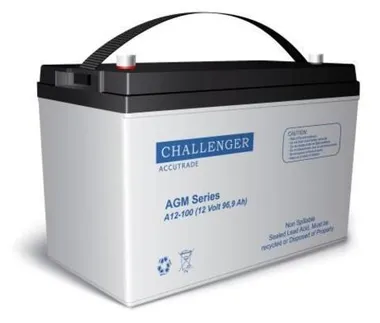 Аккумуляторы Challenger A12-134 - фото 1