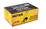 Газонокосилка электрическая Huter ELM-1300/33
