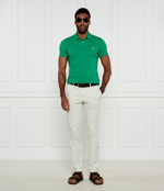 Поло POLO RALPH LAUREN - зеленый(710536856)