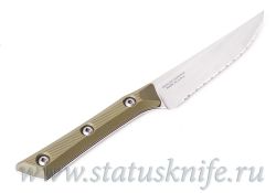 Сет Microtech Kitchen Steak Set 4 OD Green 3600-12SETODфотография - 5