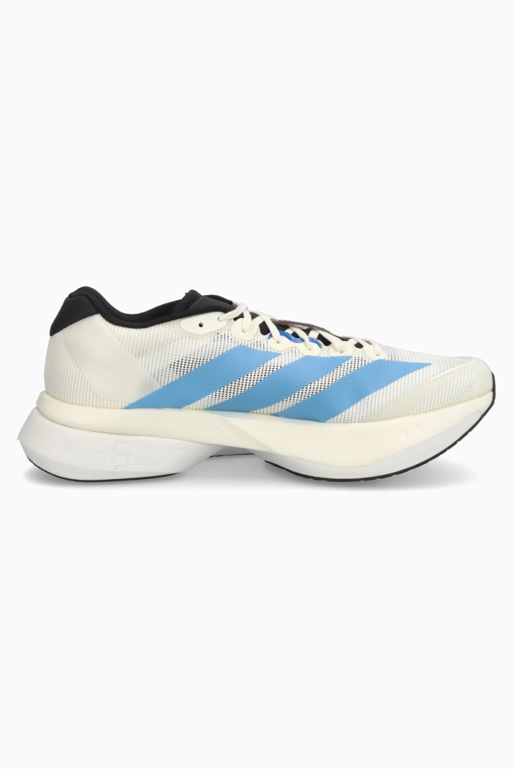 Кроссовки adidas Adizero Boston 13 - серый