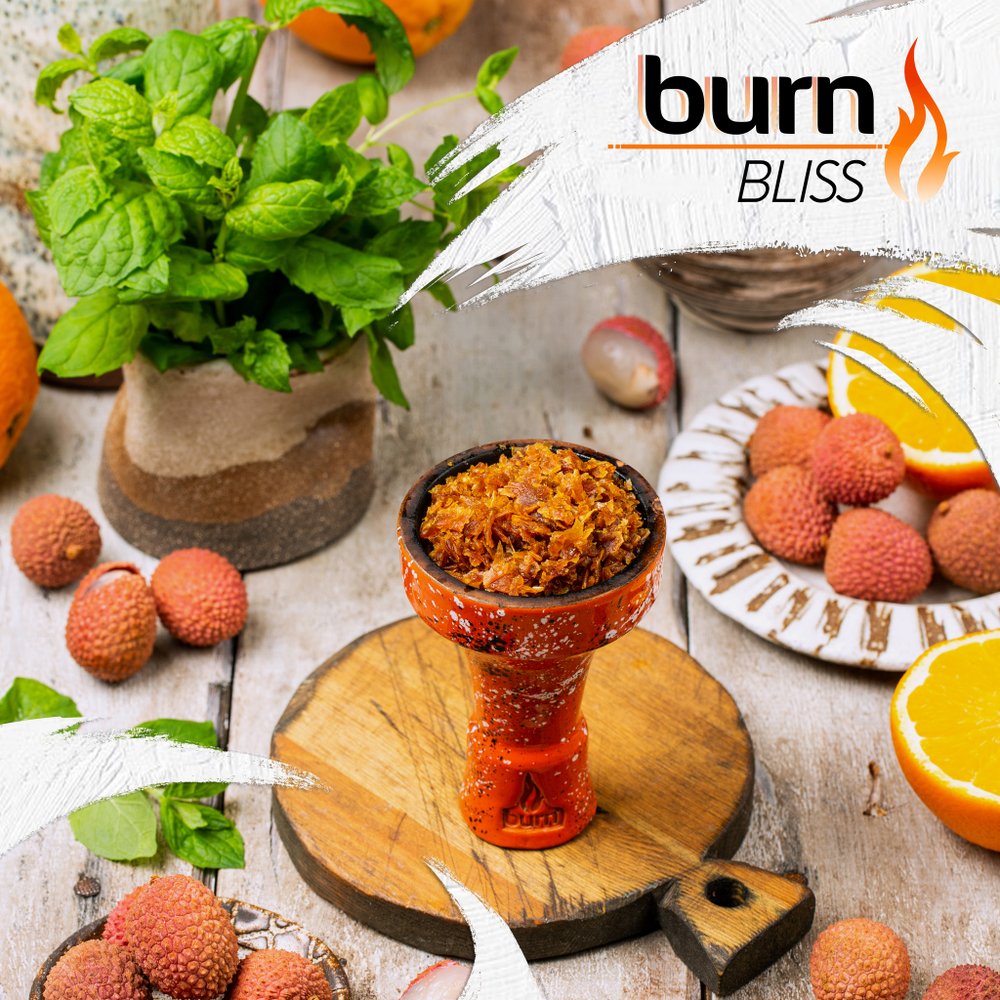 Burn - Bliss (100g)