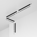 Профиль 2м Maytoni EXILITY IP O-TR002OH-P-B2M