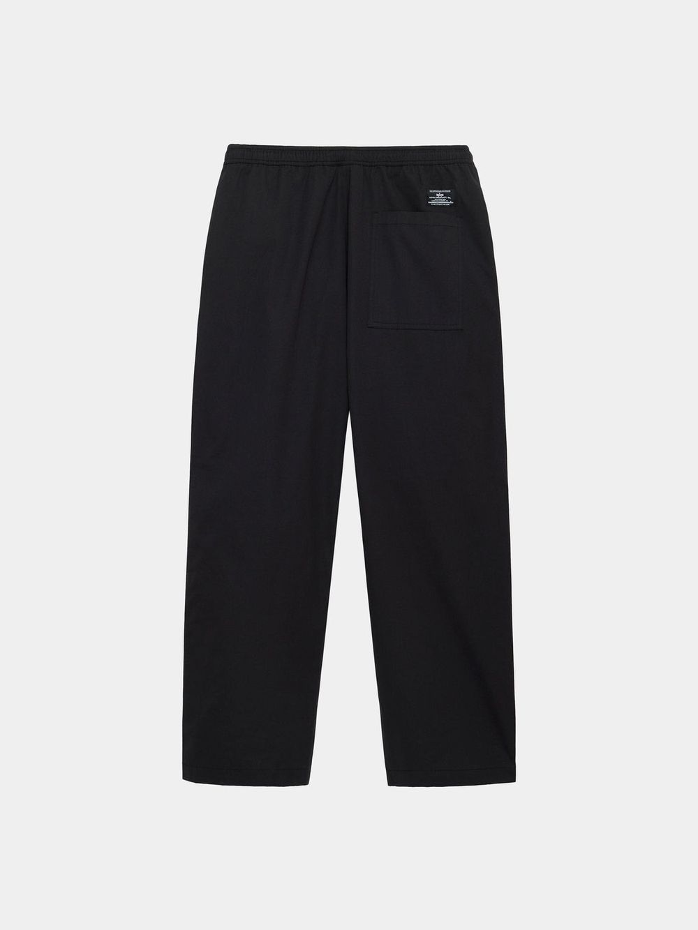Брюки мужские ALPHA INDUSTRIES RELAXED LIGHTWEIGHT PANT