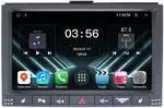 Магнитола для Volkswagen Touareg 1 2002-2010 (рамка с кнопками) - FarCar S280 монитор 9.5" IPS на Android 13, CarPlay