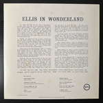 Herb Ellis ‎– Ellis In Wonderland (Япония 1982г.)