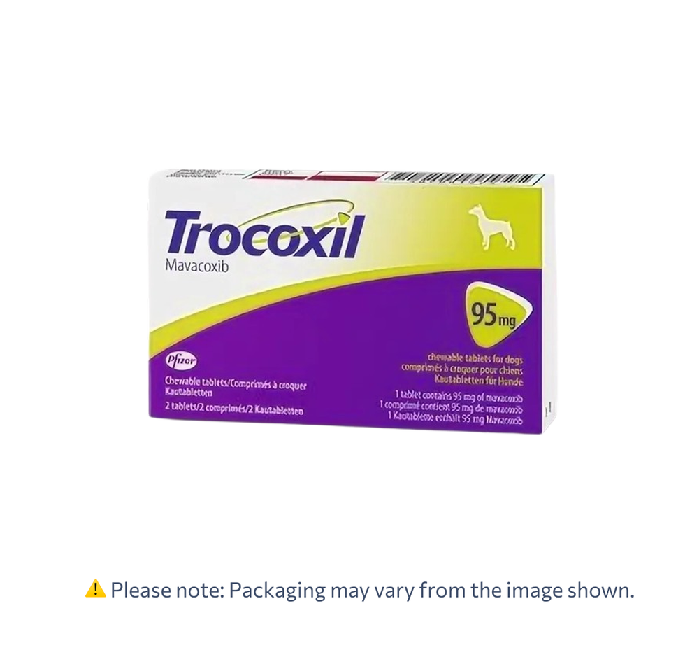 Trocoxil