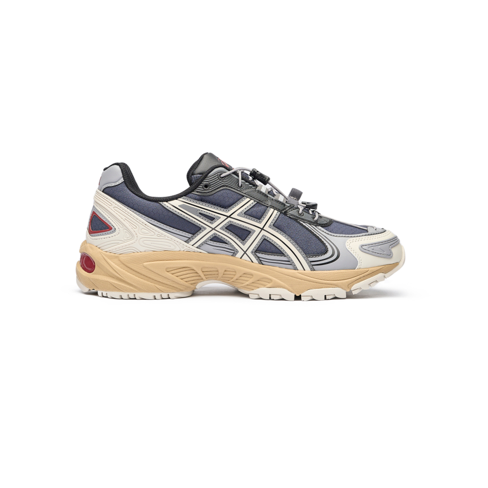 Кроссовки Asics Gel-Kahana TR V4 "Carrier Grey Pale Oak"