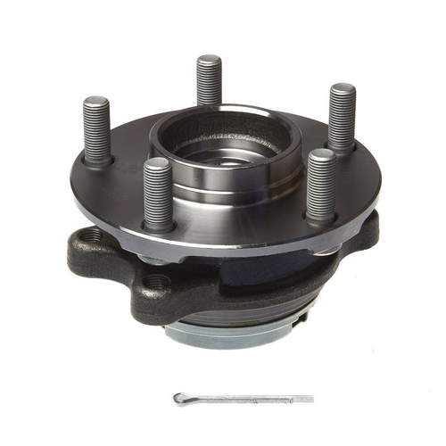 Ступичный узел передний Double Force (с ABS) DFBA0073