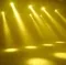 American DJ Inno Color Beam Z7 вращающаяся голова Beam, 70 Вт