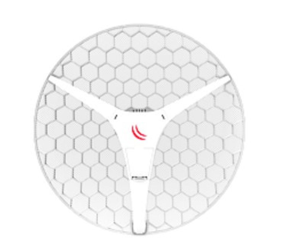 Антенна Mikrotik RBLHGG-5acD-XL4pack