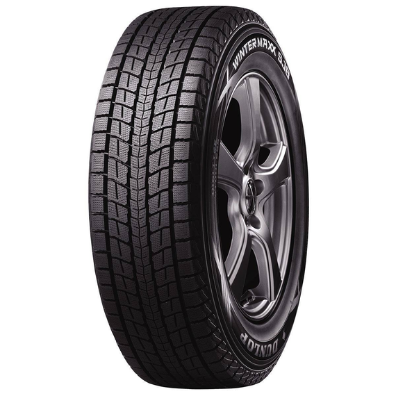 Dunlop Winter Maxx SJ8 235/65 R18 106R
