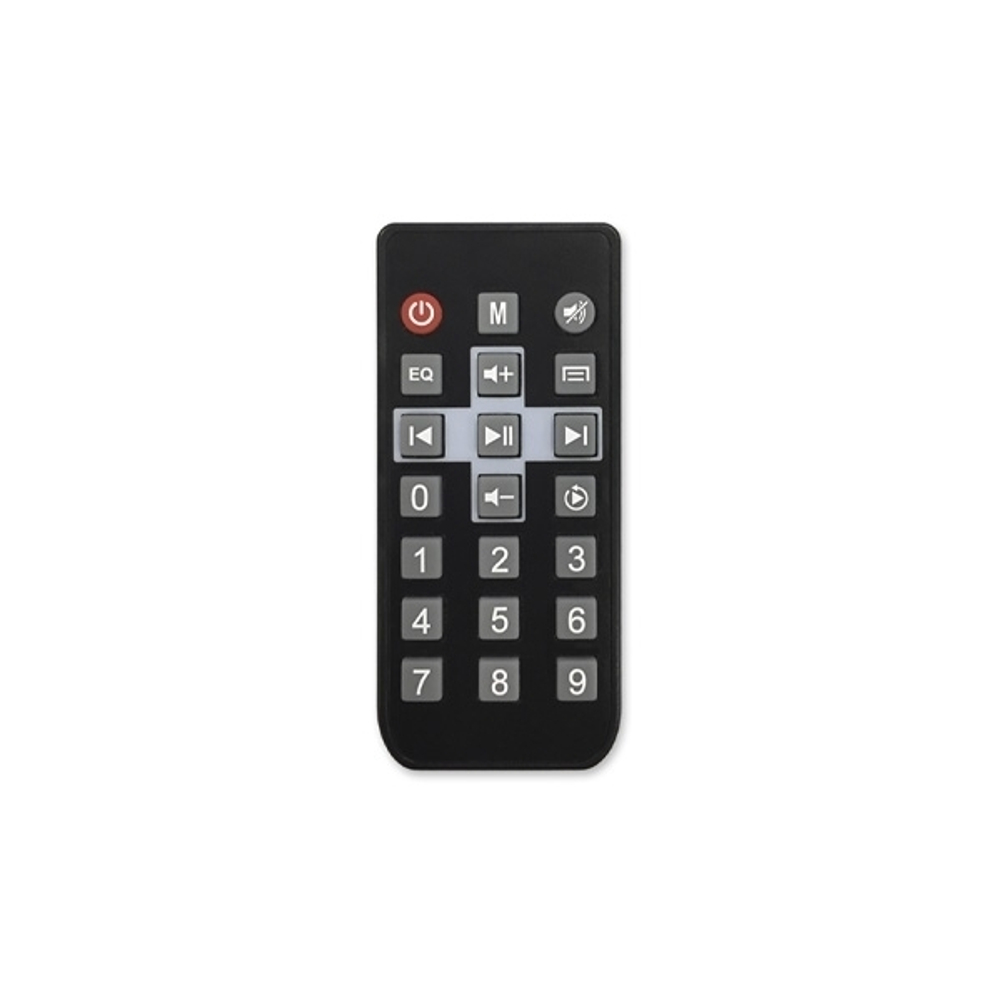 Усилитель Ecler eWAMPBT+