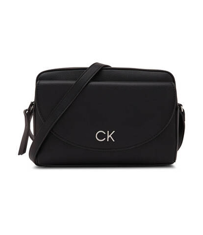 Сумка-мессенджер Calvin Klein - черный(K60K611914)