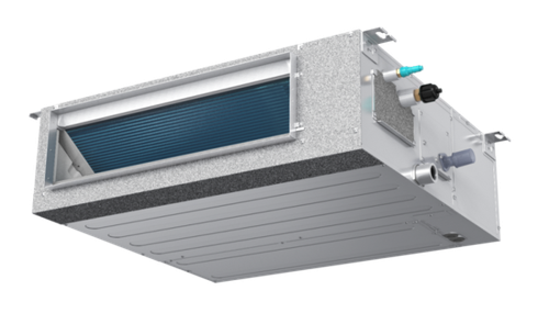 Hisense HEAVY 2.0 Classic AUD-60HX4REM2/AUW-60H6RN2