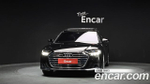 Audi A8 50 TDI Quattro LWB — 2020
