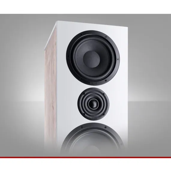 HECO Aurora 700 Ivory White