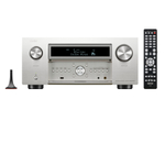Ресивер Denon AVC-A10H Silver