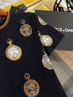Футболка Dolce & Gabbana