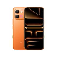 Смартфон Infinix Note Edge 6/128GB Solar Orange