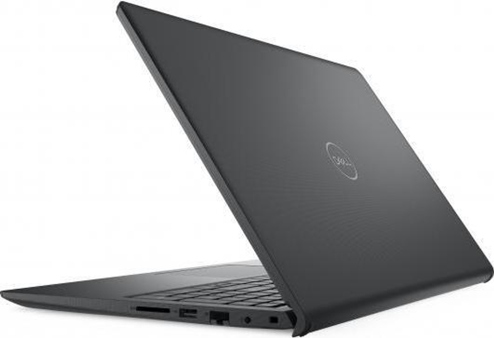Ноутбук 15.6" DELL Vostro 3515-0291 Linux черный