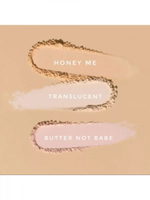 Beauty Creations Bye Filter Loose Setting Powder Honey Me Рассыпчатая пудра