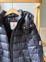 Пуховая куртка Moncler, 152