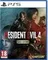 PS5 Resident Evil 4 Remake Gold Edition (Новый, Полностью на русском языке, PPSA-07412)