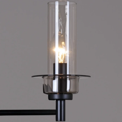 IL2216-8RLS-24 HIGHBALL светильник потолочный ILLUMICO, E14х8