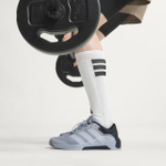 Кроссовки adidas Dropset 4 (Серные)