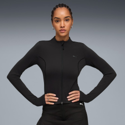 Ветровка женская PUMATECH SENSE Cloudspun Slim Track Jacket