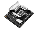 Материнская плата MAXSUN Terminator Z790M D5, Socket1700, mATX, Retail, 4xDDR5, PCIe5.0, 5xM.2, 2.5GLAN, M.2 WiFi, 6xUSB2, 6xUSB3, USB-C, CPU TDP 250Вт, HDMI, DP (MSTR-Z790M-D5)