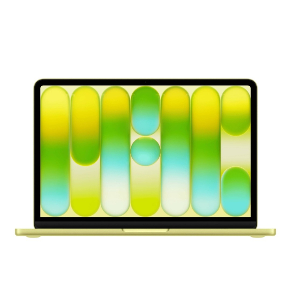 MacBook Neo 13 (A18 Pro)