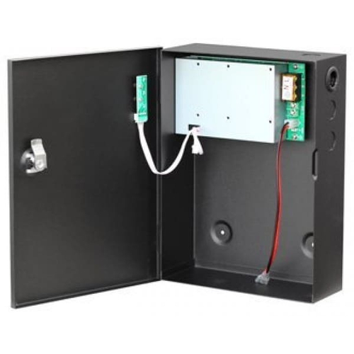 Smartec ST-PS105D-BK Сетевое оборудование