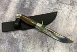 Нож Пират, сталь 40х13, VD06 Pirat