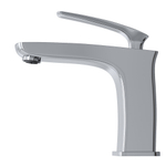 Смеситель для раковины 26k MIXLINE МЛ21-04(ML21-04) "Элегия"