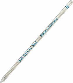 BALLPOINT PEN REFILL - BLUE