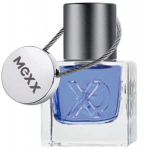 Mexx Man