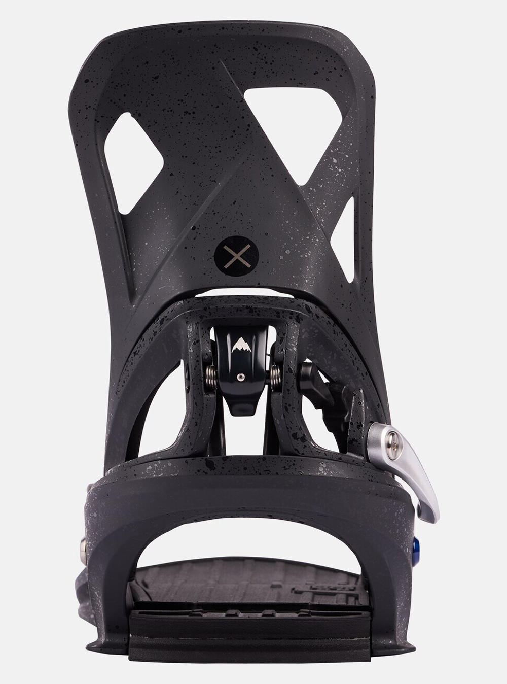 Крепления для сноуборда Burton Men's Step On® X Re:Flex
