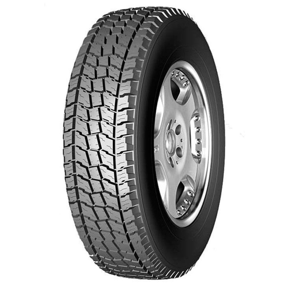 Летняя шина Forward Professional 218 (225/75 R16C 121N)