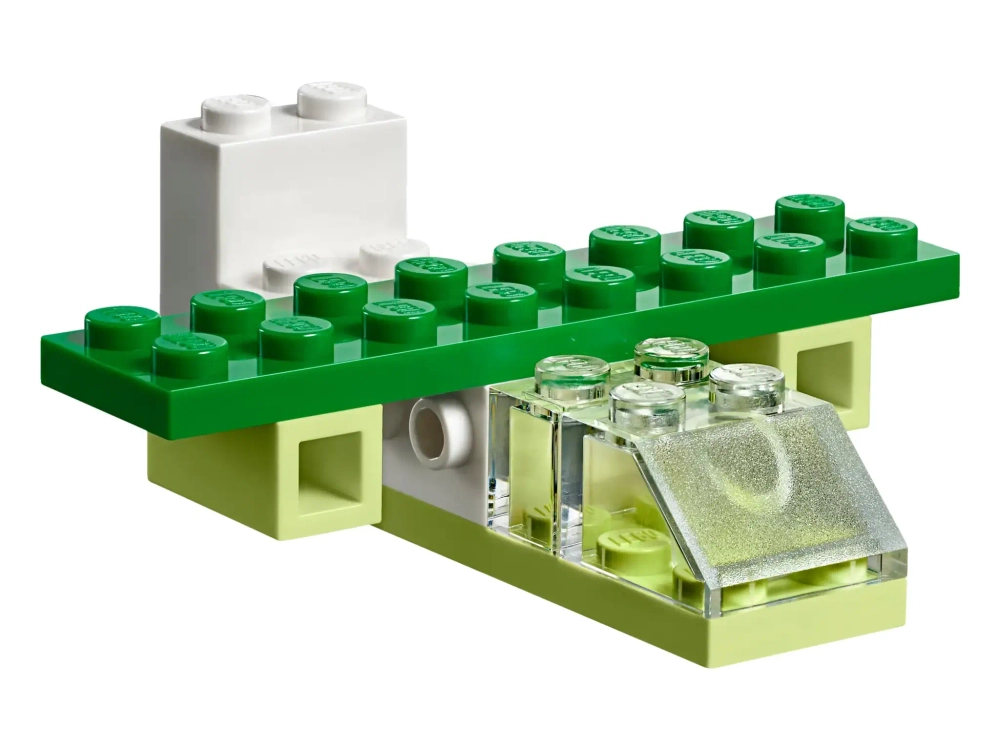 Конструктор LEGO Classic 10713 Чемоданчик для творчества